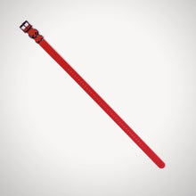 Charger l'image dans la galerie, Replacement 2.5cm Collar Strap - Red
