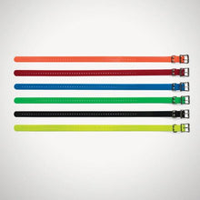 Charger l'image dans la galerie, Replacement 2.5cm Collar Straps