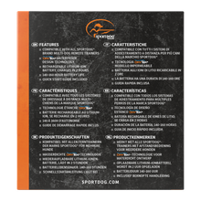 Charger l'image dans la galerie, SportTrainer® collier-récepteurs