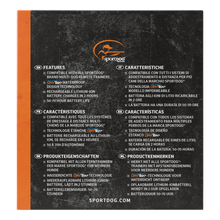 Charger l'image dans la galerie, SportTrainer® Collier-récepteur