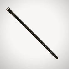 Charger l'image dans la galerie, Replacement 2.5cm Collar Strap - Black