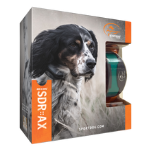 Charger l'image dans la galerie, SportTrainer® collier-récepteurs